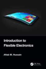 Introduction to Flexible Electronics af Aftab M. (IIIT Hussain