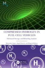Compressed Hydrogen in Fuel Cell Vehicles af Shitanshu (Malaviya National Institute of Technology Sapre