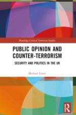 Public Opinion and Counter-Terrorism