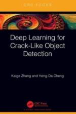 Deep Learning for Crack-Like Object Detection