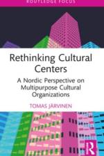 Rethinking Cultural Centers