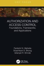 Authorization and Access Control