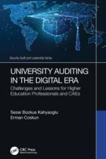 University Auditing in the Digital Era af Sezer Bozkus (Uni of South Africa Financial Gov Dep Kahyaoglu