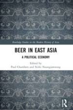 Beer in East Asia