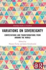 Variations on Sovereignty