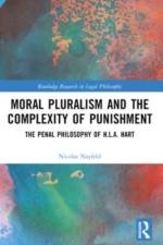 Moral Pluralism and the Complexity of Punishment af Nicolas (Paris 2 Pantheon-Assas University Nayfeld