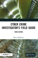 Cyber Crime Investigator's Field Guide af Bruce (Security Refuge LLC Middleton