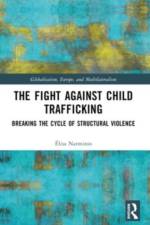 The Fight Against Child Trafficking af Elisa (INALCO Narminio