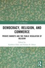 Democracy, Religion, and Commerce