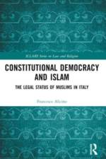 Constitutional Democracy and Islam af Francesco (Full Professor of Public Law and Religion at the University of LUM Alicino