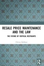 Resale Price Maintenance and the Law af Christy Kollmar