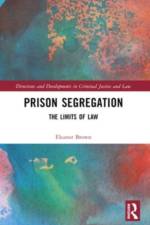 Prison Segregation af Ellie (Ph.D Brown