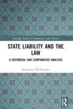 State Liability and the Law af Bartlomiej (Assistant Professor of Law Wroblewski