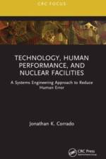 Technology, Human Performance, and Nuclear Facilities af Jonathan K. Corrado