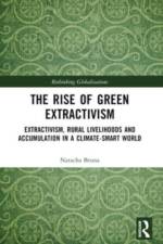 The Rise of Green Extractivism af Natacha (Observatorio do Meio Rural Bruna