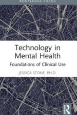 Technology in Mental Health af Jessica (Virtual Sandtray Stone