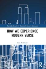How We Experience Modern Verse af Eric Purchase