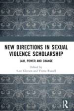 New Directions in Sexual Violence Scholarship