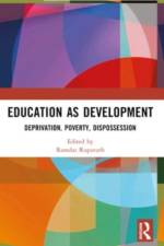 Education as Development