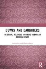 Dowry and Daughters af Anwesha Arya-Bhattacharya