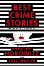 Best Crime Stories of the Year Volume 4