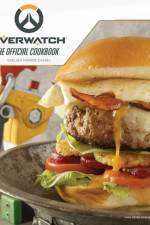 Overwatch: The Official Cookbook af Chelsea Monroe-Cassel