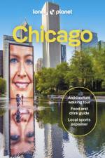 Lonely Planet Chicago af Lonely Planet