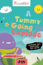 Rainbow Chicks - Stories That Help Kids Eat Right - A Tummy Going to Explode af TThunDer Animation