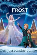 Frost - Den forsvundne bamse af Disney