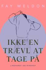 Ikke en trævl at tage på