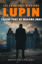 Le Coffre fort de madame Imbert – Les aventures d'Arsène Lupin af Maurice Leblanc
