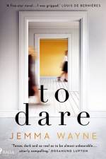To Dare af Jemma Wayne