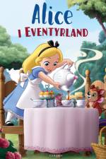 Alice i Eventyrland – Begyndelsen af Disney