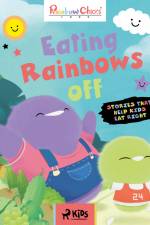 Rainbow Chicks - Stories That Help Kids Eat Right - Eating Rainbows off af TThunDer Animation