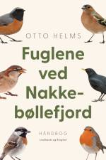 Fuglene ved Nakkebøllefjord af Otto Helms