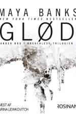Glød