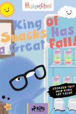 Rainbow Chicks - Stories That Help Kids Eat Right - King of Snacks Has a Great Fall! af TThunDer Animation
