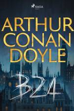 B24 af Arthur Conan Doyle