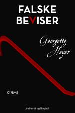 Falske beviser af Georgette Heyer