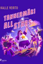 Tannermäki All Stars af Kalle Veirto