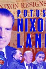 Nixonland del 1: Vicepræsident Nixon og de store valgnederlag af Anders Agner Pedersen