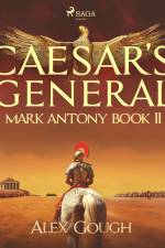 Caesar's General af Alex Gough