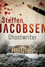 Ghostwriter