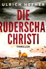 Die Bruderschaft Christi af Ulrich Hefner