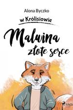Malwina złote serce af Alona Byczko