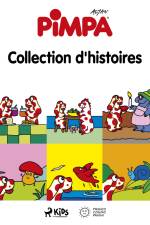 Pimpa - Collection d'histoires af Altan