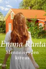 Menneisyyden kirous af Emma Ranta