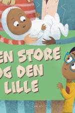 Den store og den lille af Sophie Souid