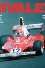 James Hunt vs Niki Lauda: Med døden som co-driver af Oscar Lange Riis-Hansen