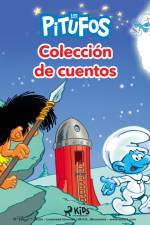 Los Pitufos – Colección de cuentos 2 af Peyo